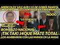 MIERCOLES BOMBAZO! A DIAS ELECCION SALEEE AUDIOOO DE GOBER PANISTA URGENTEEE NOTICIA NACIONAL