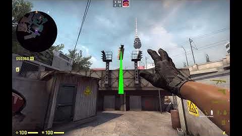 Overpass - Fast B Execute