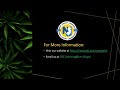 How to Apply for a NJ-CRC Consumption Area Endorsement