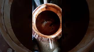 Melas Nedir, Nasıl Olur?