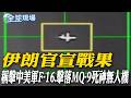 胡塞運動參與衝突