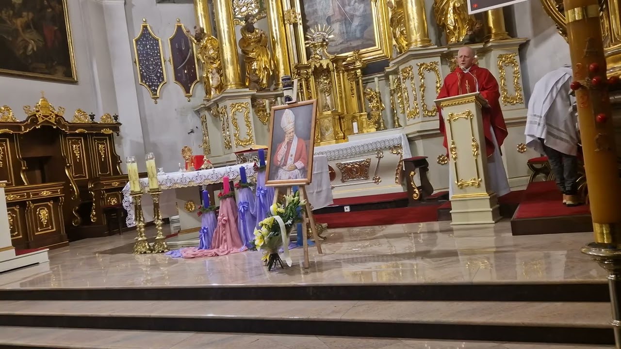 rel. kard. S. Wyszyńskiego  cz2