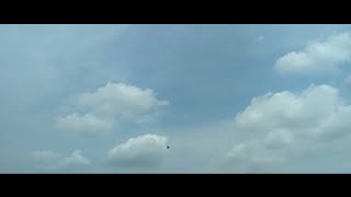 Cinematic Alam Sinematik Langit & Awan Cinematic 30 Detik