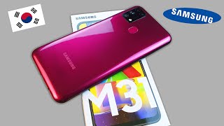 СТОИТ ЛИ ПОКУПАТЬ SAMSUNG GALAXY M31? ЧЕСТНЫЙ ОТЗЫВ О ТЕЛЕФОНЕ!