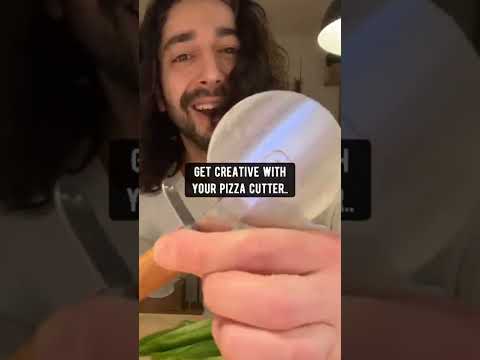 Clever Cooking Hacks | creative explained