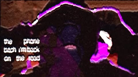 OsamaSon - New Tune (Official Music  Video)