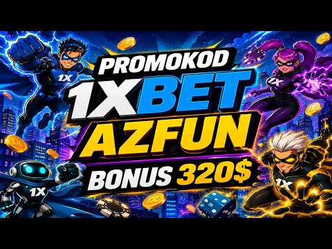 1XBET Tutorial: Quick Guide to Betting Success in 27 Seconds