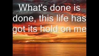 andain- Beautiful things lyrics