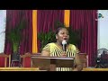 Buff bay sda church  jesus light of the world  april 28 2024