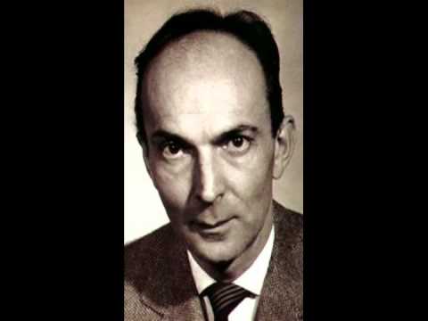 Igor Markevitch: Icarus (Music from the ballet)