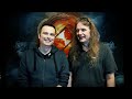 BLIND GUARDIAN - The Story Behind: &quot;Blood Of The Elves&quot;