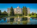 Palacio Real — Madrid — España