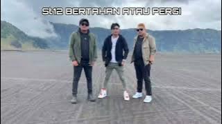 ST12 BERTAHAN ATAU PERGI || COMEBACK || [lagu lyrics]