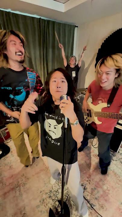 Gather your friends and family, and recreate your own version of this video  #matterchallenge