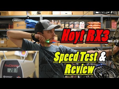 shooting-the-hoyt-rx3-|-speed-test-and-review