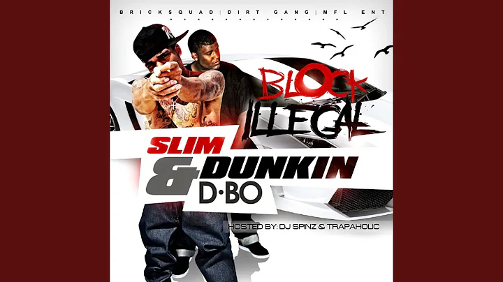 I Go Ham (feat. Waka Flocka)