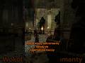 Wokół wieży nekromanty dzieją się dziwne rzeczy #gothic #gothicremake #shorts #viral