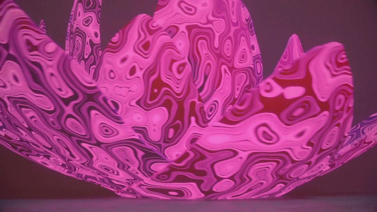 Tenkitsune - Lotus Overture (Ricco Harver remix)