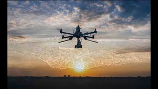 East Delray Via Drone