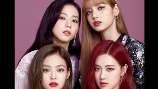 Blackpink  Solo On The Ground Lalsa Flower Shut Dwan