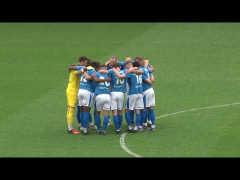 Chesterfield Woking Goals And Highlights