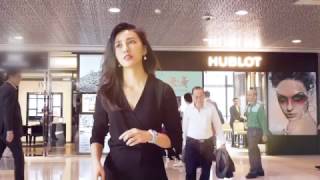 HUBLOT - OPENING BOUTIQUE IN HONG KONG WITH CHEN MAN – Hublot watch video