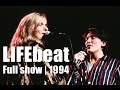 Melissa Etheridge and kd lang | Lifebeat MTV | 1994