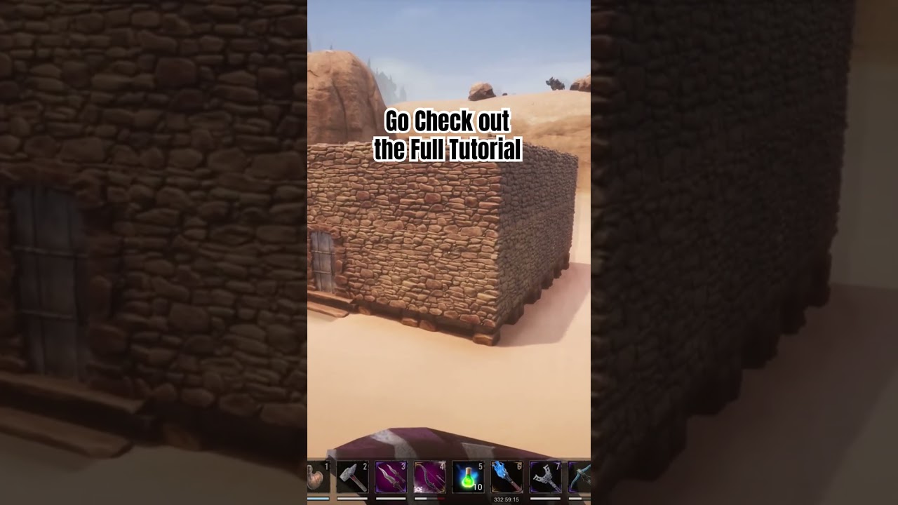 How to Create Round Builds (Tutorial)