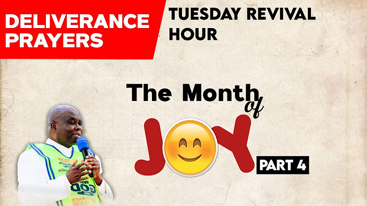 TMS28012025 II MOMENT OF PASTOR'S DELIVERANCE & PRAISES II THE MONTH OF JOY (PT 4 )