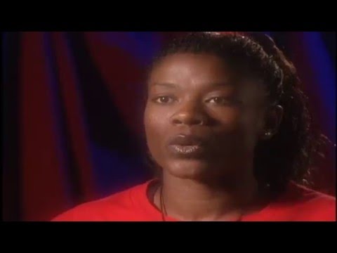 Video: Sheryl Swoopes Neto vredno