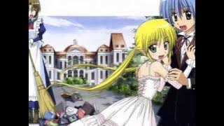 Hayate no Gotoku! - Get My Way!