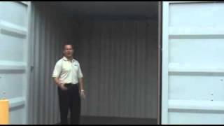 Public Storage Units Lockers | Victoria BC | Adams Storage
