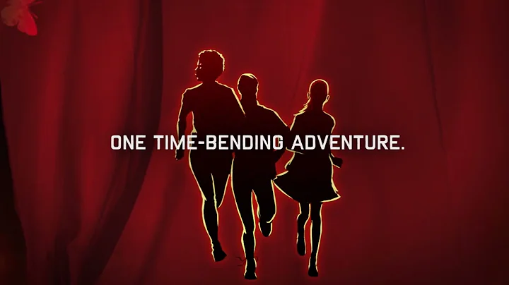 Westfallen by Ann Brashares and Ben Brashares | Book Trailer