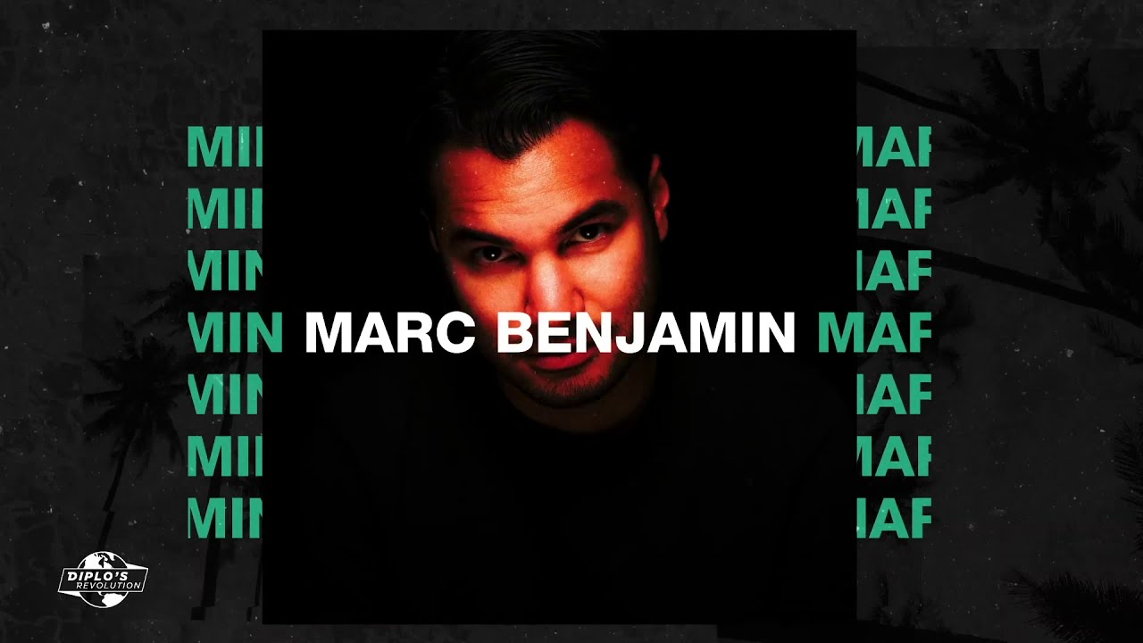 Axtone House Party - Marc Benjamin