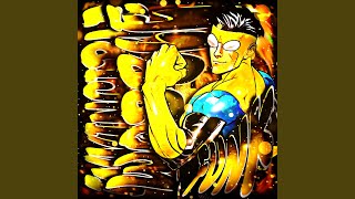 INVINCIBLE WOBBLE FUNK (Ultra Slowed)