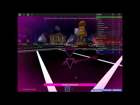 Roblox How To Play Databrawl 2018 Youtube - the fighting data roblox databrawl by woozlo