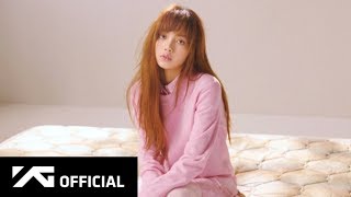 LISA - M/V 'SAY IT' (bersama JUNGKOOK)