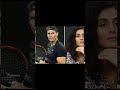 Tennis Star Rafael Nadal With His Wife Shorts 