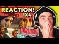 DAREDEVIL: BORN AGAIN Episode 4 REACTION – FRANK IS BACK &amp; MUSE LOOKS AWESOME!