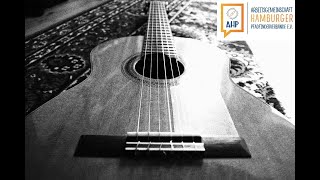 AHP Online Gitarrenkurs: Liederbücher & Akkordsymbole