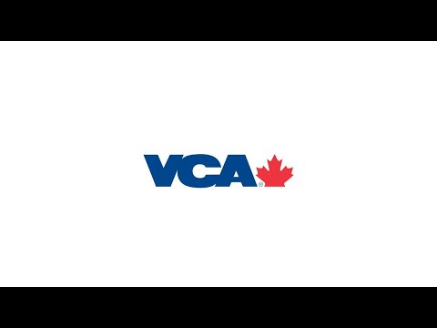 Welcome to VCA Canada