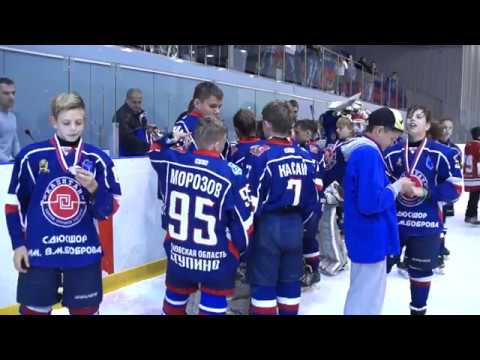 Какое место занял хоккейный клуб