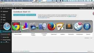Groups Integration Addon for WP Coursware