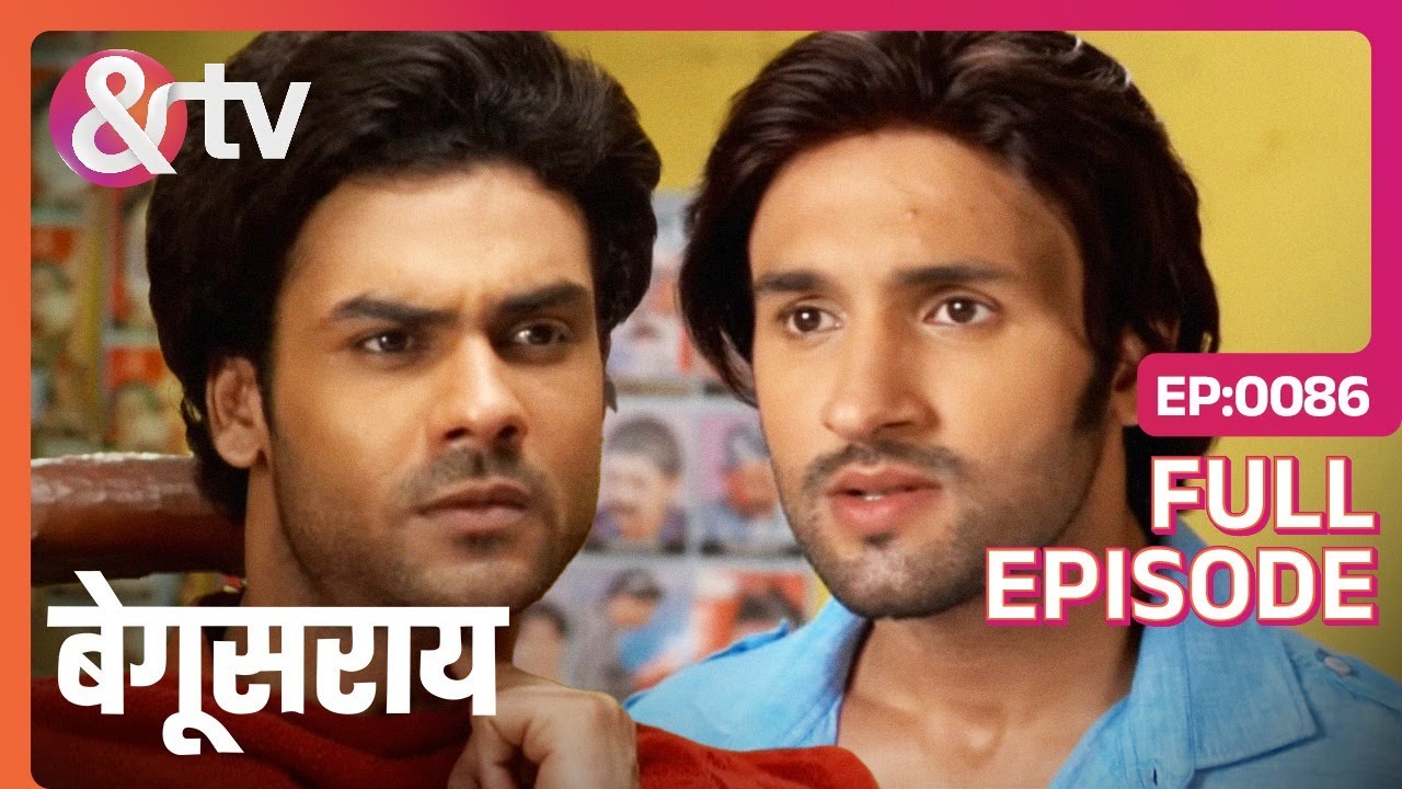 EP 86Begusarai- Индийское телешоу хинди - и телевидение