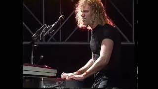 Bon Jovi - Runaway - Live In Yokohama 1996 (HD Remastered)