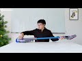 Xiaomi JIMMY JV63 Handheld Cordless Stick Vacuum Cleaner Unboxing