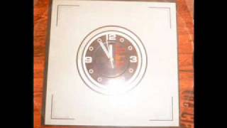 The Clash magnificient dance.wmv