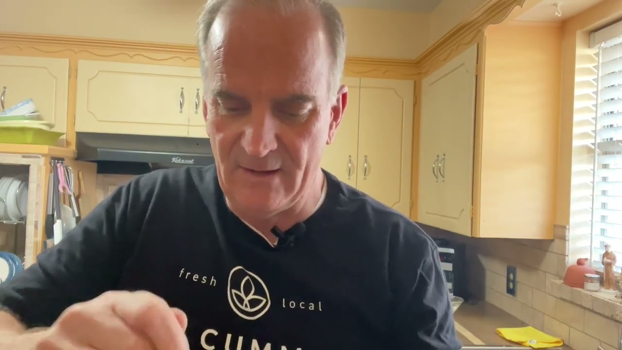 Medicated Chocolate Mousse 