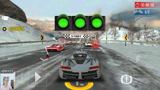 game đua xe /Turbo Drift 3D | Car Racing Games p2/ game wfk screenshot 4