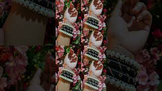 How To Make Pearl Bangles At Home | DIY Designer Pearl Churi Making Tutorial